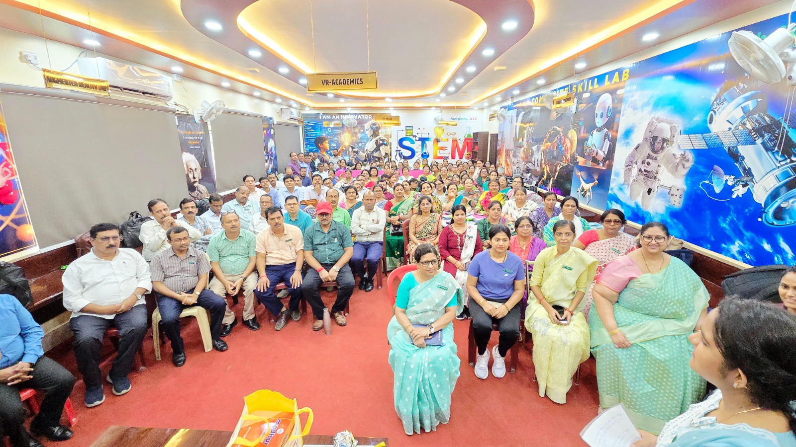 Events-DPS Dhanbad